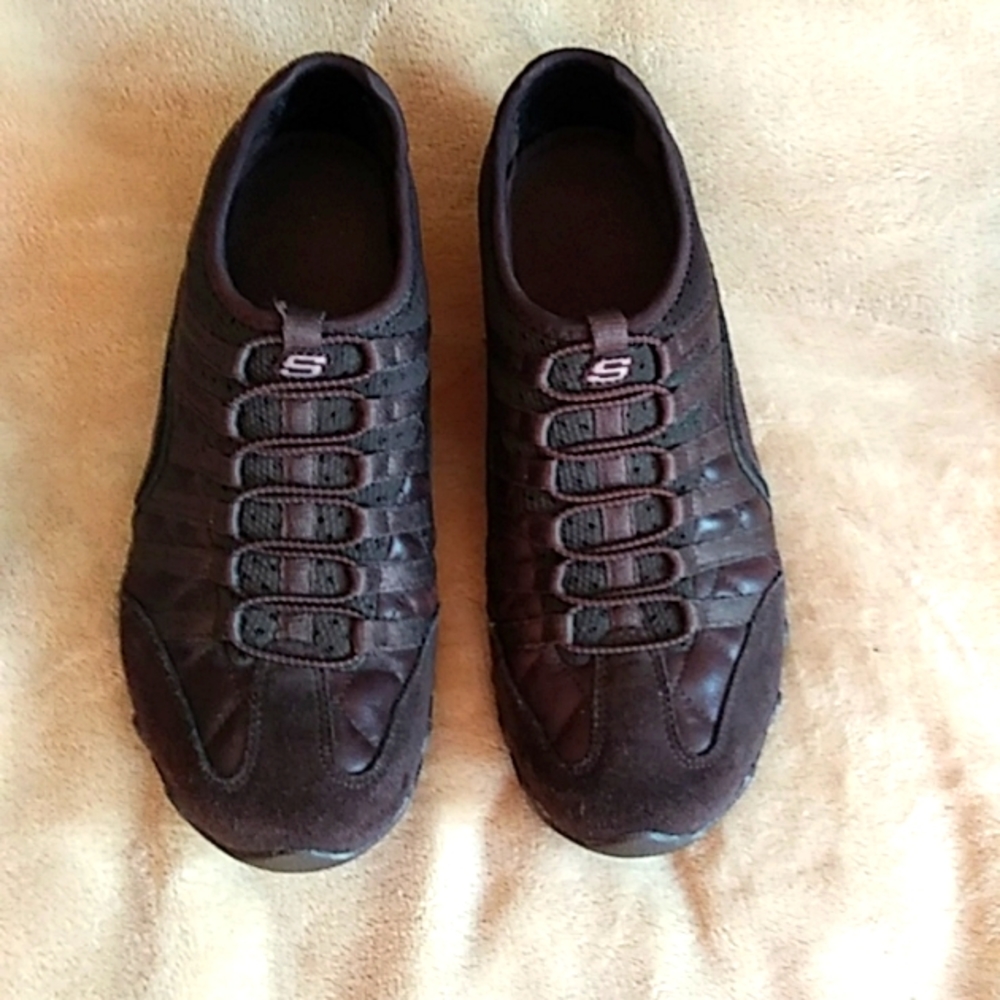 Skechers women's casual sneakers